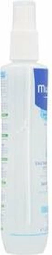 Mustela Verfrissend Water Haar En Lichaam - 200ml 4 Mustela Verfrissend Water Haar En Lichaam - 200ml - Afbeelding 4