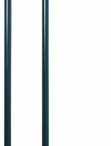 BabyDan Traphekje Deurhekje Klemhekje Premier Up Zwart Metaal 139 Tot 158 Cm -Zwitsal - Winkel 224x840