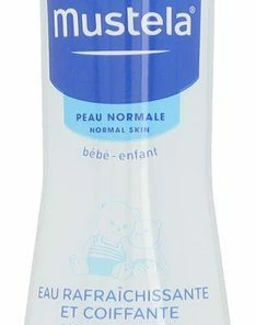 Mustela Verfrissend Water Haar En Lichaam - 200ml 23 Mustela Verfrissend Water Haar En Lichaam - 200ml -Zwitsal - Winkel 233x840