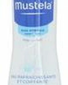 Mustela Verfrissend Water Haar En Lichaam - 200ml 25 Mustela Verfrissend Water Haar En Lichaam - 200ml -Zwitsal - Winkel 238x840
