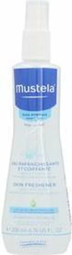 Mustela Verfrissend Water Haar En Lichaam - 200ml 13 Mustela Verfrissend Water Haar En Lichaam - 200ml - Afbeelding 13