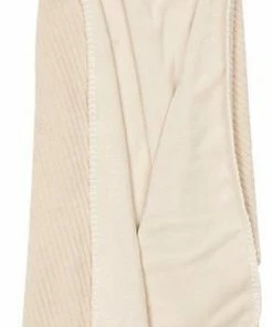 Koeka Omslagdoek Baby Stretch Terry Vik - Zand -Zwitsal - Winkel 249x840