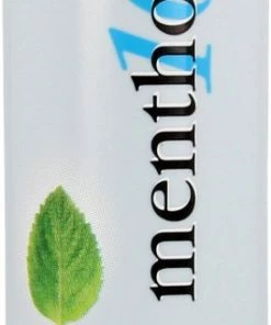 Mentho 10 Mentholpoeder 0.4% 75 Gr -Zwitsal - Winkel 266x840