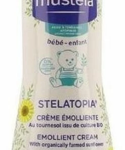 Mustela B B Stelatopia Cr Me Emolliente -Zwitsal - Winkel 269x840