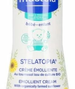 Mustela B B Stelatopia Cr Me Emolliente -Zwitsal - Winkel 275x840