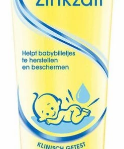 Zwitsal Zinkzalf Tube 100ML -Zwitsal - Winkel 279x840 1