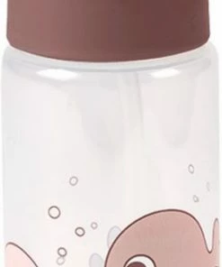 Done By Deer Sea Friends Rietjesbeker Powder 8 Done By Deer Sea Friends Rietjesbeker Powder -Zwitsal - Winkel 280x840