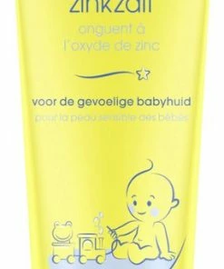 Zwitsal Zinkzalf Tube 100ML -Zwitsal - Winkel 285x840