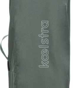 Koelstra Travelsleeper LUX Moss Green -Zwitsal - Winkel 287x840