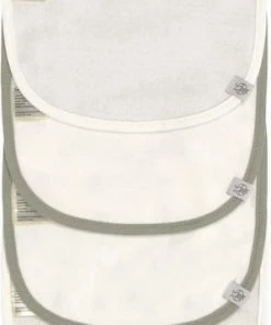 L?ssig L Ssig Slabbetjes Set 5 Vos -Zwitsal - Winkel 298x840 1