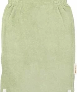 Puckababy Peuterslaapzak Herfst/winter Bag Kidz Vanaf 2,5 Jaar - 130 Cm - Olive Teddy -Zwitsal - Winkel 307x840