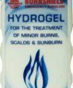Burnshield Gel - 50 Ml - Brandwondengel -Zwitsal - Winkel 308x840