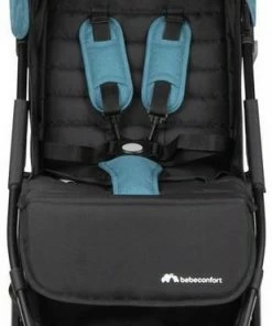 Bebeconfort Teeny 3D Buggy - Blue Chic - Vanaf De Geboorte 25 Bebeconfort Teeny 3D Buggy - Blue Chic - Vanaf De Geboorte -Zwitsal - Winkel 309x840