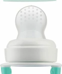 Dr. Brown's Fresh First Feeder Speen - Mint 8 Dr. Brown's Fresh First Feeder Speen - Mint -Zwitsal - Winkel 313x840