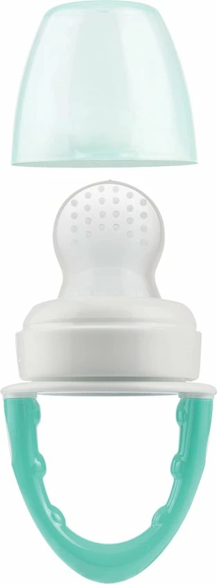 Dr. Brown's Fresh First Feeder Speen - Mint 4 Dr. Brown's Fresh First Feeder Speen - Mint - Afbeelding 4