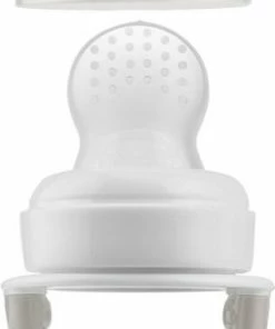 Dr. Brown's Fresh First Feeder Speen - Grijs -Zwitsal - Winkel 317x840