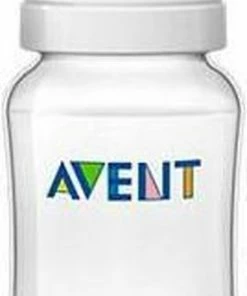 Babybol SCF566/17 BOTTLE CLASSIC PP 330ML/11OZ 35 Babybol SCF566/17 BOTTLE CLASSIC PP 330ML/11OZ -Zwitsal - Winkel 329x840 1