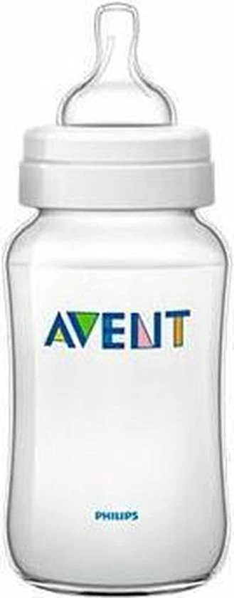 Babybol SCF566/17 BOTTLE CLASSIC PP 330ML/11OZ 17 Babybol SCF566/17 BOTTLE CLASSIC PP 330ML/11OZ - Afbeelding 17