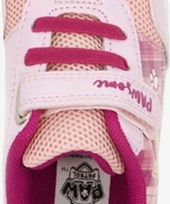 Paw Patrol Meisjes Sneakers Met Lichtjes - Roze - Maat 27 10 Paw Patrol Meisjes Sneakers Met Lichtjes - Roze - Maat 27 -Zwitsal - Winkel 344x840