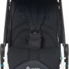 Ergobaby Metro Compact City Stroller Buggy - Blue - Zeer Compacte Plooibuggy