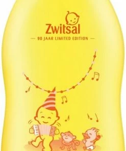 6x Zwitsal Bodylotion 200 Ml 7 6x Zwitsal Bodylotion 200 Ml -Zwitsal - Winkel 360x840