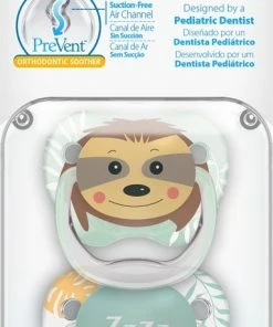 Dr. Brown's Dr Brown's - Fopspeen - 6/12 Maanden - Roze - 2 Stuks -Zwitsal - Winkel 383x840 1