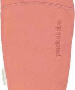 Puckababy Inbakerslaapzak Original Piep 0-3 Maanden - Earth