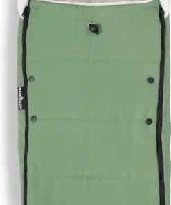 BABYZEN™ YOYO Voetenzak - Kleur: Peppermint