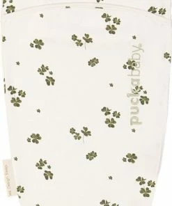 Puckababy Inbakerslaapzak Original Piep 0-3 Maanden - Lucky Clover