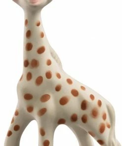 Sophie De Giraf Sophiesticated - Cadeauset - Small - Set 5 -Zwitsal - Winkel 397x840