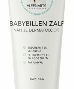 Drs. Leenarts Drs Leenarts Babybillen Zalf