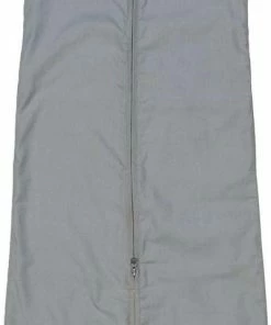 Briljant Baby - Zomerslaapzak - Maat 70 - Grijs -Zwitsal - Winkel 401x840