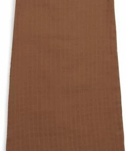 Jollein Baby Slaapzak Hydrofiel 70cm - Caramel -Zwitsal - Winkel 402x840