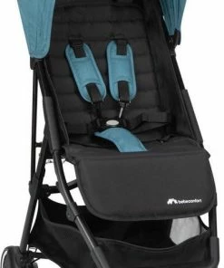 Bebeconfort Teeny 3D Buggy - Blue Chic - Vanaf De Geboorte