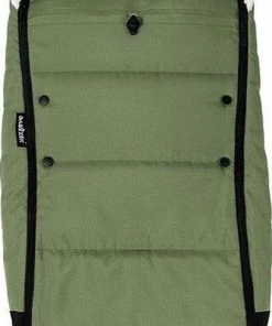 BABYZEN™ YOYO Voetenzak - Kleur: Peppermint -Zwitsal - Winkel 407x840