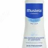 Mustela Verfrissend Water Haar En Lichaam - 200ml