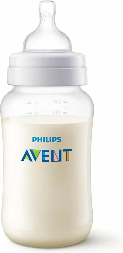 Babybol SCF566/17 BOTTLE CLASSIC PP 330ML/11OZ 10 Babybol SCF566/17 BOTTLE CLASSIC PP 330ML/11OZ - Afbeelding 10