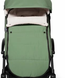 BABYZEN™ YOYO Voetenzak - Kleur: Peppermint -Zwitsal - Winkel 410x840