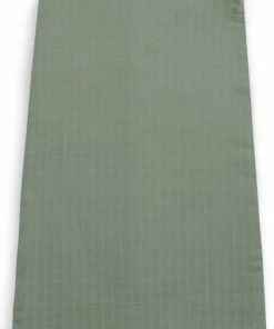 Jollein Baby Slaapzak Hydrofiel 110cm - Ash Green -Zwitsal - Winkel 422x840 1