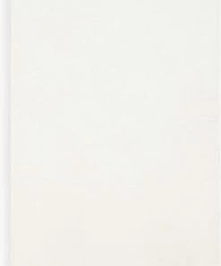 Jollein Baby Hoeslaken Ledikant Jersey 60x120cm - Ivory - 2 Stuks -Zwitsal - Winkel 422x840