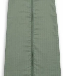 Jollein Baby Slaapzak Hydrofiel 110cm - Ash Green -Zwitsal - Winkel 423x840 4