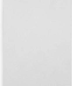 Jollein Baby Hoeslaken Peuterbed Jersey 70x140/75x150cm - Wit -Zwitsal - Winkel 424x840