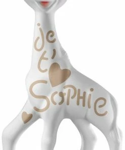 Sophie De Giraf - Bijtspeelgoed - Sophie By Me - 60 Jaar Limited Edition -Zwitsal - Winkel 425x840 1