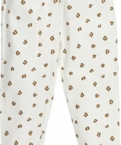 Meyco Mini Panther Pyjama - Offwhite - 86/92 9 Meyco Mini Panther Pyjama - Offwhite - 86/92 -Zwitsal - Winkel 428x840 1