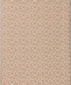 Noppies Hoeslakentje Voor Babymatras Botanical Baby Maat 60X120