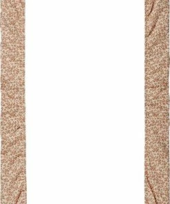 Noppies Hoeslakentje Voor Babymatras Botanical Baby Maat 60X120 -Zwitsal - Winkel 431x840 2