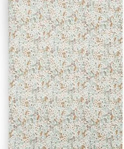 Jollein Baby Hoeslaken Wieg Jersey 40/50x80/90cm - Bloom -Zwitsal - Winkel 431x840