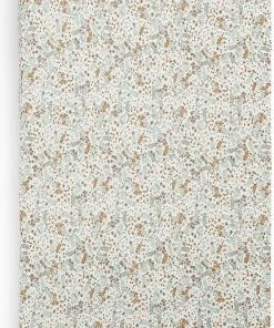 Jollein Baby Hoeslaken Wieg Jersey 40/50x80/90cm - Bloom -Zwitsal - Winkel 432x840 2