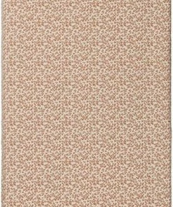 Noppies Hoeslakentje Voor Babymatras Botanical Baby Maat 60X120 -Zwitsal - Winkel 434x840 1