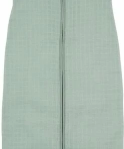 Jollein Baby Slaapzak Hydrofiel 110cm - Ash Green -Zwitsal - Winkel 435x840 1